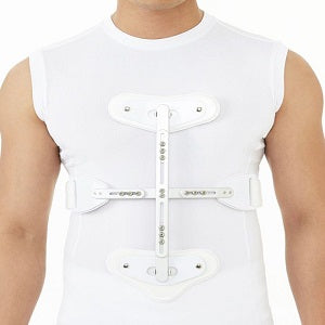 Dr. Med Hyper Extension Brace C001 Universal