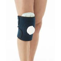 DR. MED ICE BAG WITH KNEE SUPPORT
