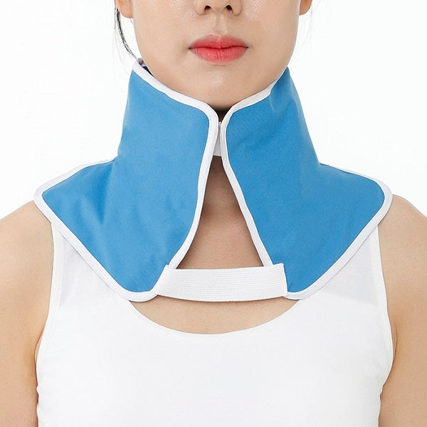 DR. MED IH012 COLD HOT NECK PACK-UNI