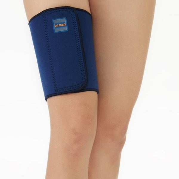 DR. MED K002 THIGH SLEEVE -(LARGE)