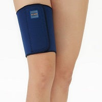 DR. MED K002 THIGH SLEEVE -(LARGE)