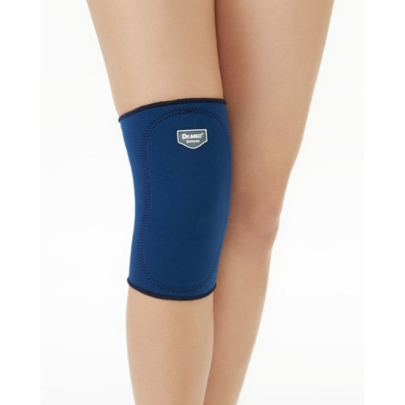 DR. MED KNEE SLEEVE K003 MEDIUM