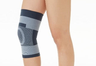 DR. MED KNEE SLEEVE K021 LARGE