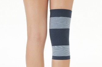 DR. MED KNEE SLEEVE K021 LARGE