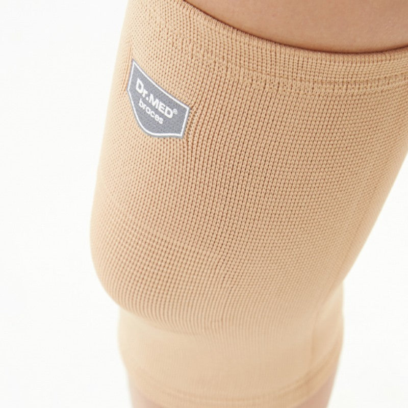 DR. MED KNEE SLEEVE STRONG COMPRESSION K019 XL