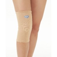DR. MED KNEE SLEEVE STRONG K019 LARGE