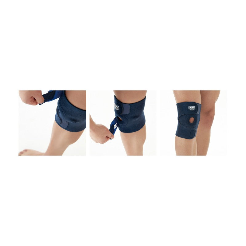 DR. MED KNEE SUPPORT K006 UNI