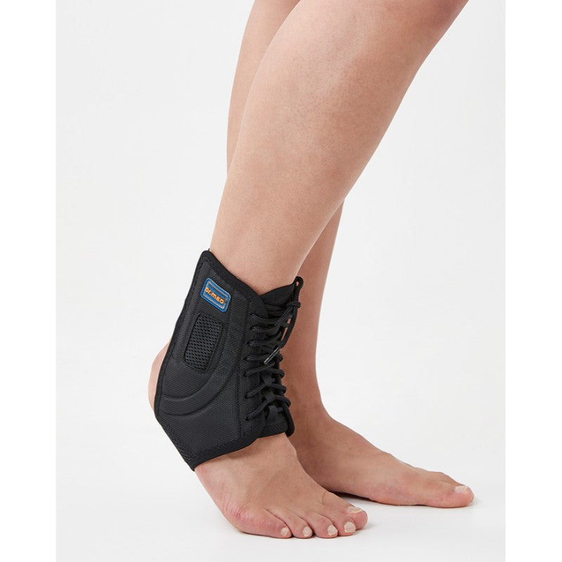 Dr. Med Laced Ankle Stabilizer A026 Large