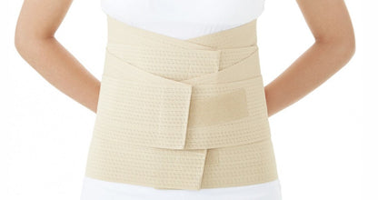Dr. Med Large Lumbar Sacral Orthosis B007-2 Large