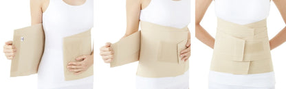Dr. Med Large Lumbar Sacral Orthosis B007-2 Large