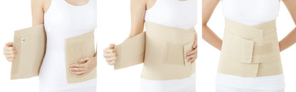 Dr. Med Large Lumbar Sacral Orthosis B007-2 Large
