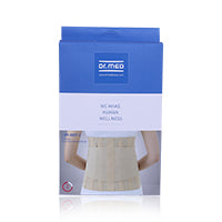 Dr. Med Lumbar Sacral Orthosis B007-2 Small