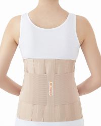 Dr. Med Lumbar Sacral Orthosis B013 Extra Large