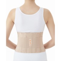 DR. MED LUMBOSACRAL SUPPORT LARGE