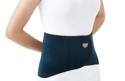 DR. MED NEOPRENE ABDOMINAL BINDER B121 2XL