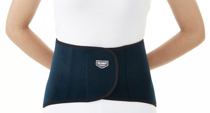 DR. MED NEOPRENE ABDOMINAL BINDER B121 LARGE