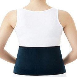 DR. MED NEOPRENE ABDOMINAL BINDER B121 LARGE