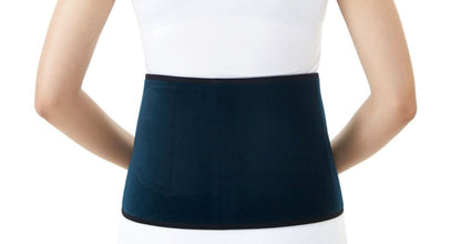 DR. MED NEOPRENE ABDOMINAL BINDER B121 XL