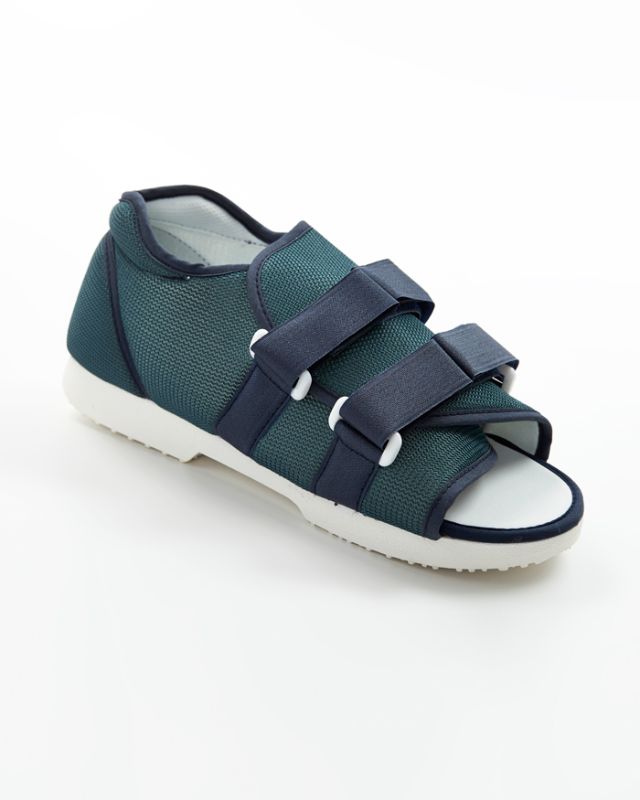 DR. MED OP SHOE PC108 LARGE