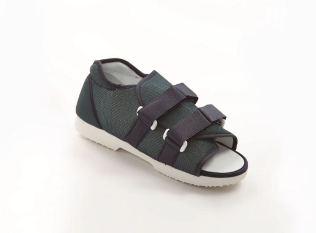 DR. MED OP SHOE PC108 LARGE