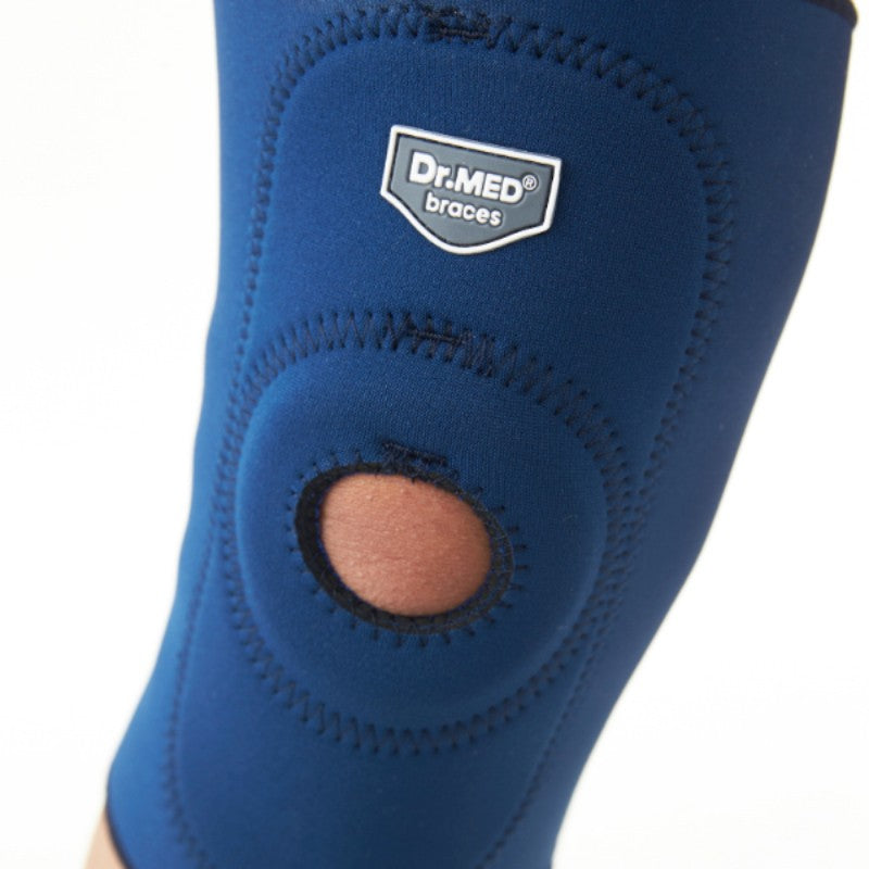 Dr. Med Open Knee Support K009 Uni Size