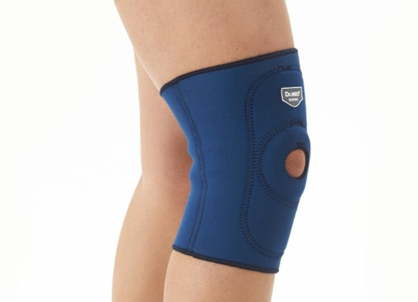 Dr. Med Open Knee Support K009 Uni Size