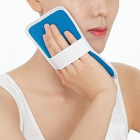 DR. MED PALM HELD COLD SOOTHING PACK IH010 UNI SIZE