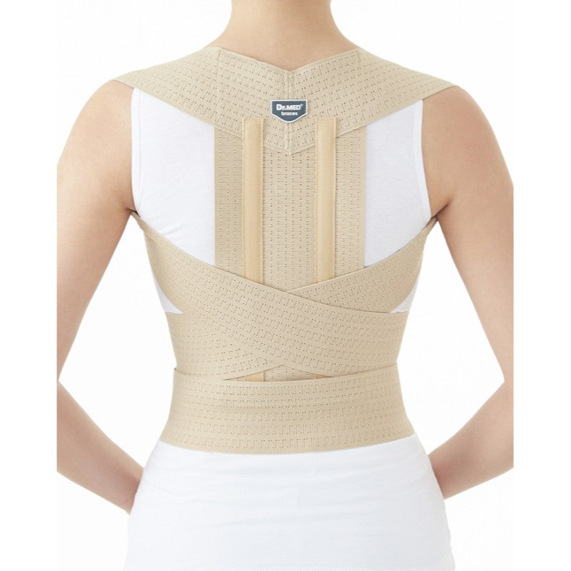 Dr. Med Post Control Shoulder Support B011 Small