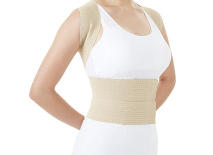 Dr. Med Post Control Shoulder Support B011 Small