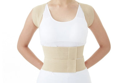DR. MED POST SHOULDER SUPPORT B011 MEDIUM