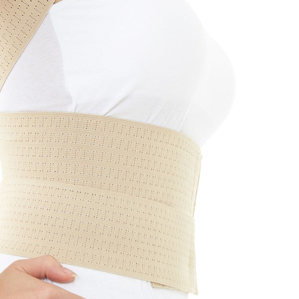 DR. MED POST SHOULDER SUPPORT B011 MEDIUM