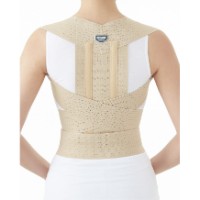 DR. MED POST SHOULDER SUPPORT B011 MEDIUM