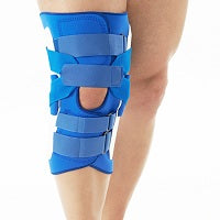 Dr. Med Posterior Cruciate Ligament Knee Support K012-2 Large