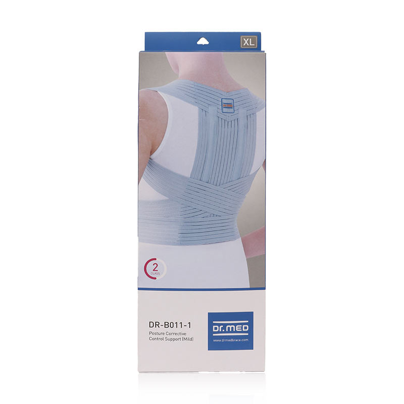 Dr. Med Posture Corrective Control Support Mild B011-1 Xl