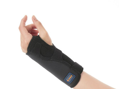 Dr. Med Reversible Wrist Palm Splint W055 Universal Size