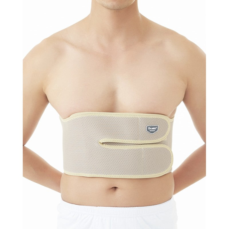 DR. MED RIB BAND B019 MEDIUM