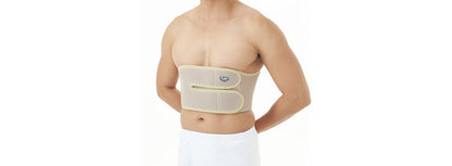 Dr. Med Rib Band Man B019 Large