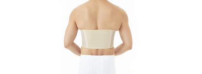 Dr. Med Rib Band Man B019 Large