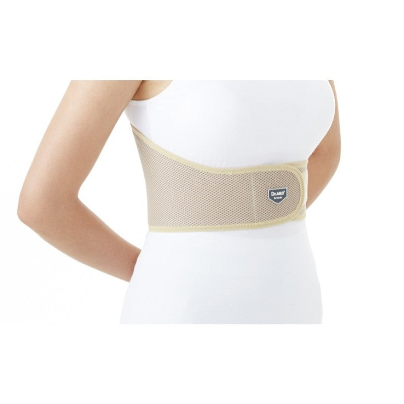 DR. MED RIB BAND WOMEN B019-1 LARGE