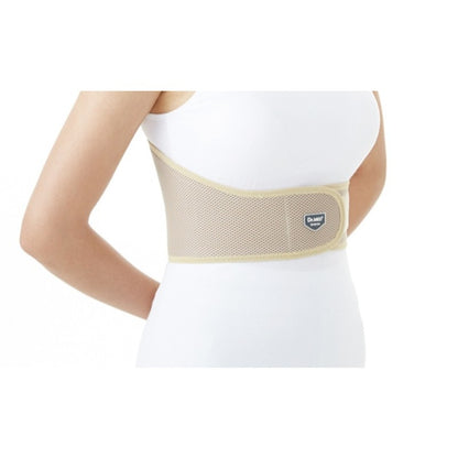 DR. MED RIB BAND WOMEN B019-1 LARGE