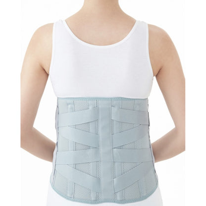 Dr. Med Rigid Lumbo Sacral Brace B033 Large