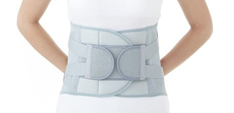 Dr. Med Rigid Lumbo Sacral Brace B033 Large