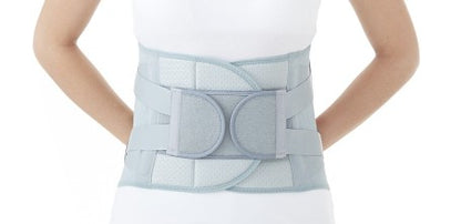 Dr. Med Rigid Lumbo Sacral Brace B033 Large
