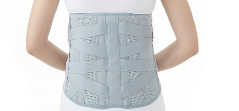 Dr. Med Rigid Lumbo Sacral Brace B033 Large