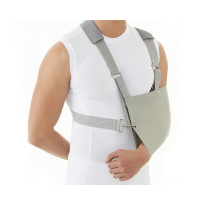 دكتور ميد جهاز تثبيت الكتف 124 كبير