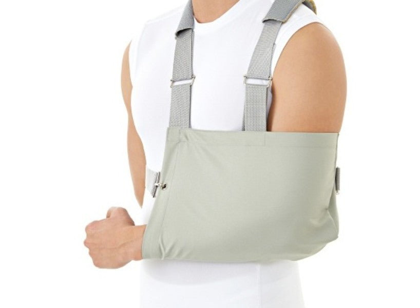 DR. MED SHOULDER IMMOBILIZER 124 LARGE