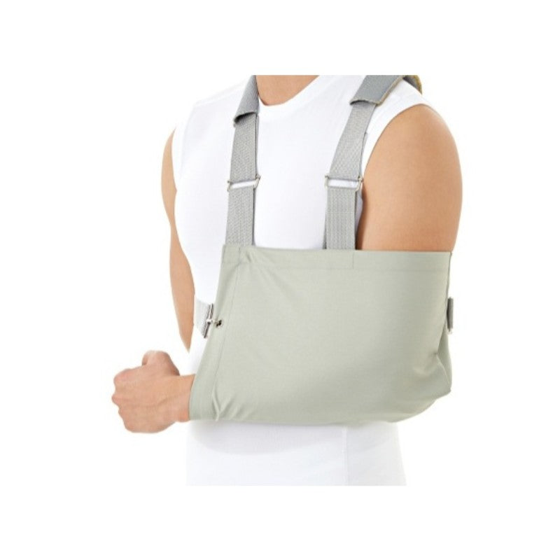 DR. MED SHOULDER IMMOBILIZER 124 SMALL
