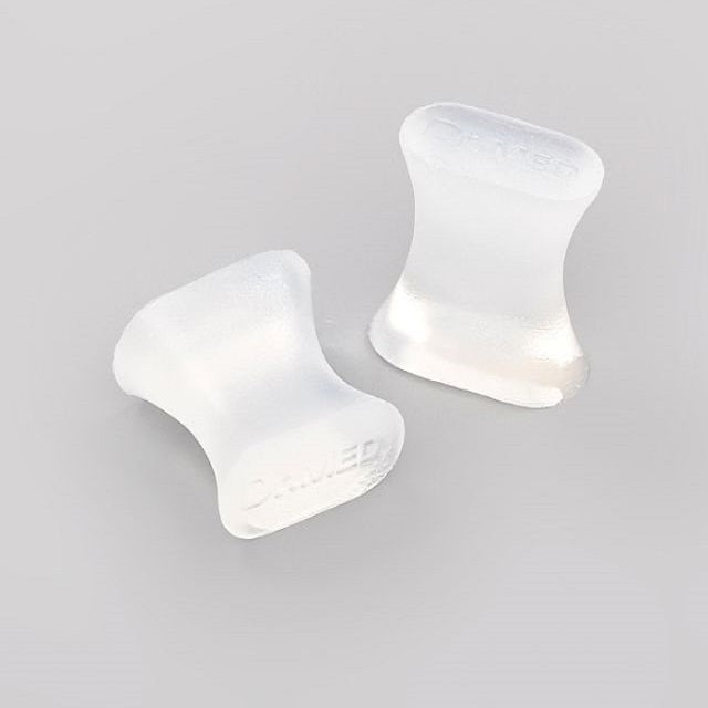 DR. MED SILICONE TOE SPREADER T005 SMALL