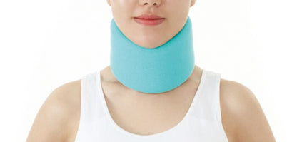 Dr. Med Soft Cervical Collar 122-1 Large