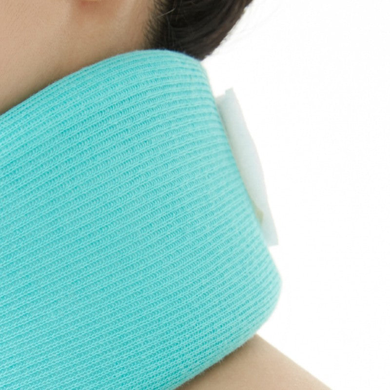 DR. MED SOFT CERVICAL COLLAR 122-1 MEDIUM